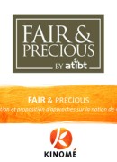 Fair&Precious - Le développement du "Fair”