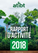 Rapport d'Activité ATIBT 2018
