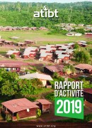 Rapport d'Activité ATIBT 2019