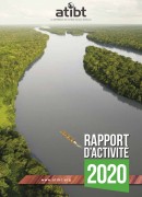 Rapport d'Activité ATIBT 2020