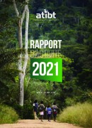 Rapport d'Activité ATIBT 2021