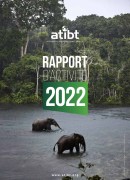 Rapport d'Activité ATIBT 2022