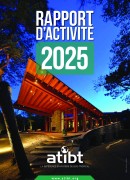 Rapport d'activité ATIBT 2025
