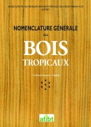 Nomenclature générale des bois tropicaux