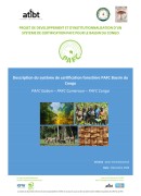 Description du système de certification forestière PAFC Bassin du Congo