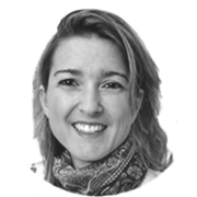 Coordinatrice adjointe des projets FLEGT-REDD - Caroline Duhesme