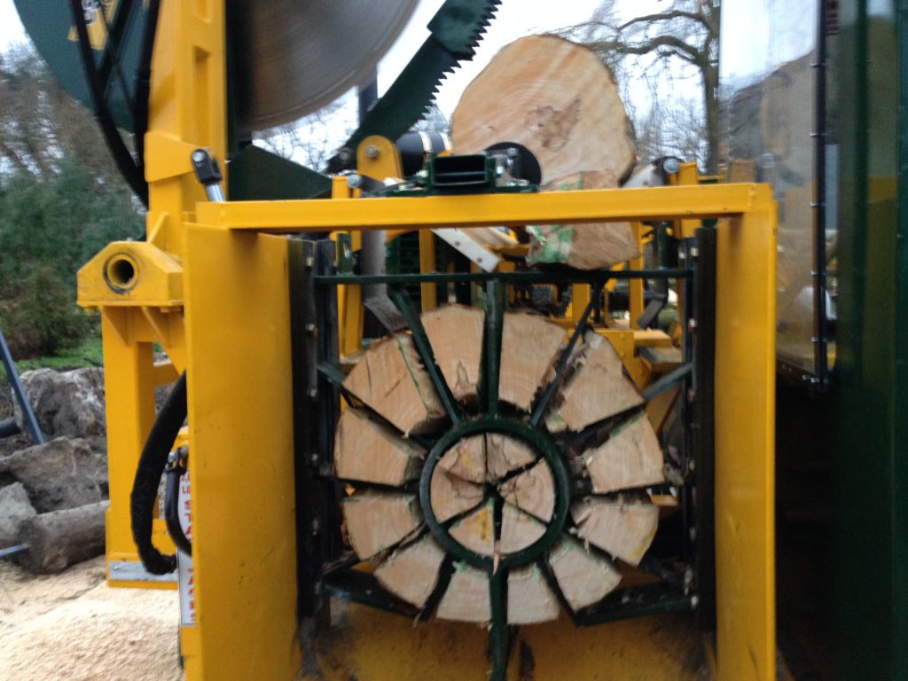 to our new member Cord King (Canada) ATIBT